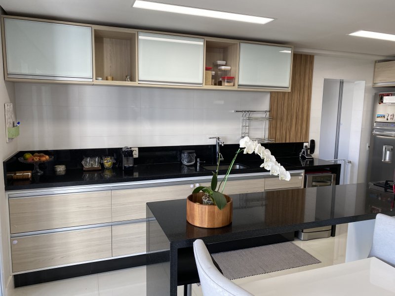 imóvel com 106m² - Vila Andrade - São Paulo
