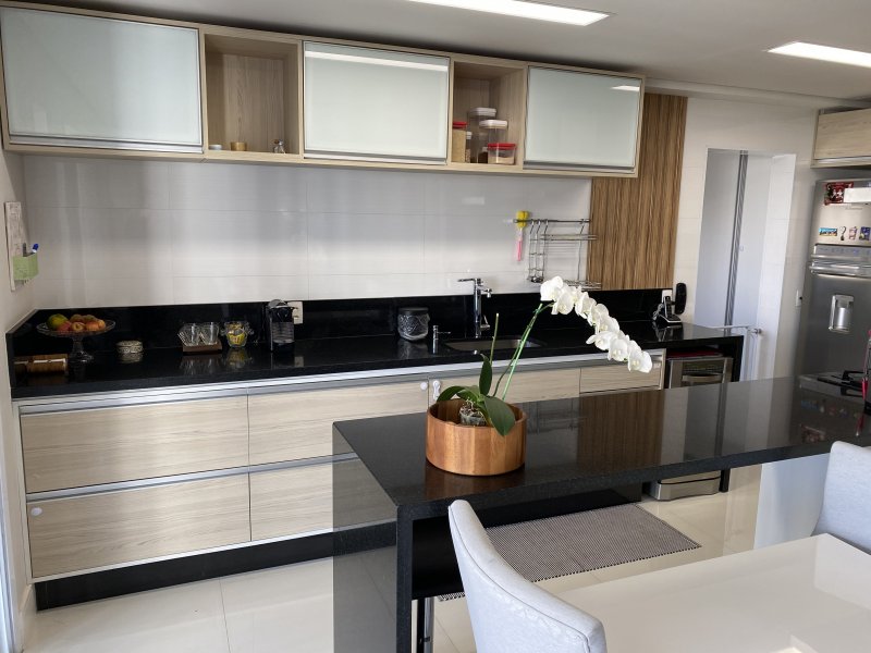 imóvel com 106m² - Vila Andrade - São Paulo