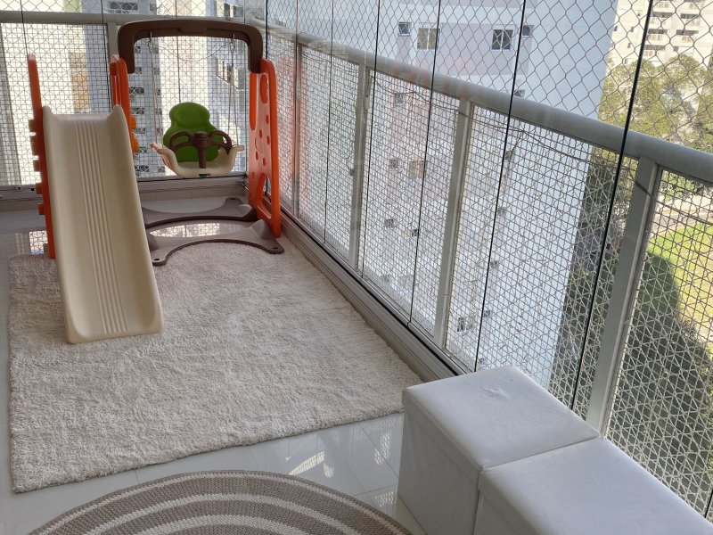 imóvel com 106m² - Vila Andrade - São Paulo