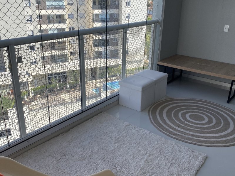 imóvel com 106m² - Vila Andrade - São Paulo