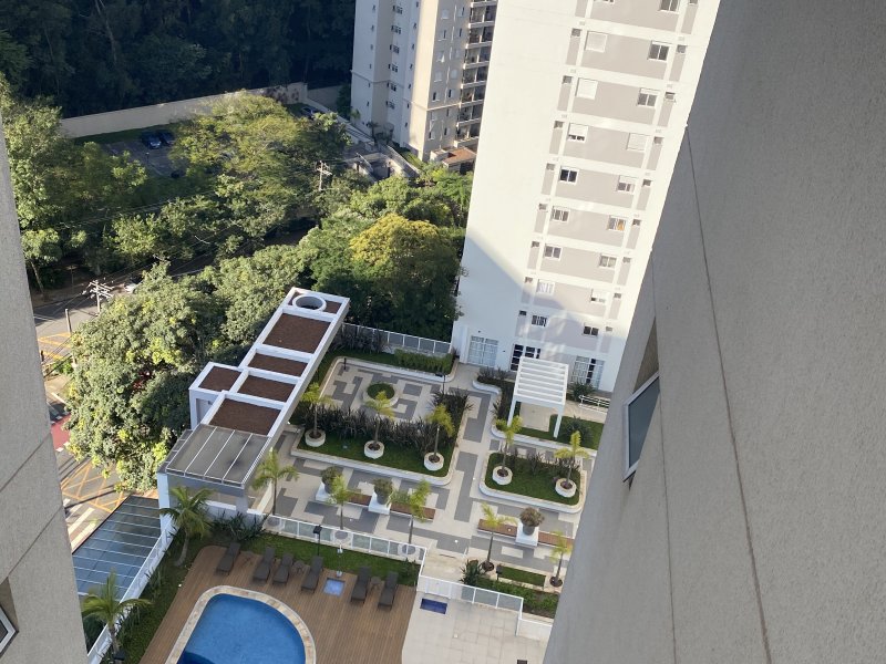 imóvel com 106m² - Vila Andrade - São Paulo