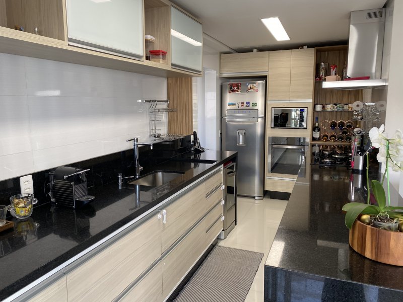 imóvel com 106m² - Vila Andrade - São Paulo