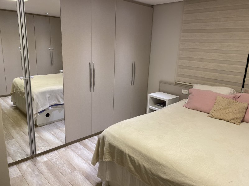 imóvel com 106m² - Vila Andrade - São Paulo