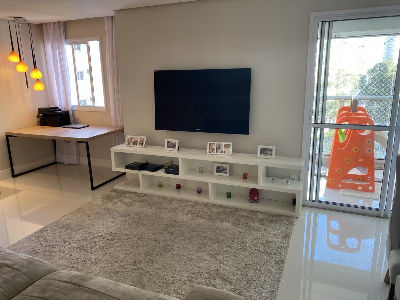 imóvel com 106m² - Vila Andrade - São Paulo