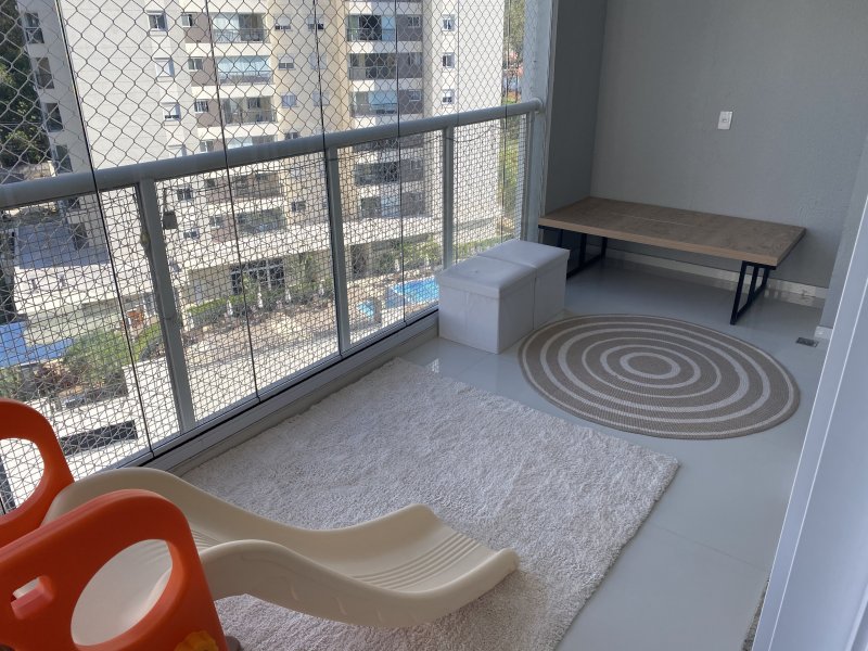 imóvel com 106m² - Vila Andrade - São Paulo