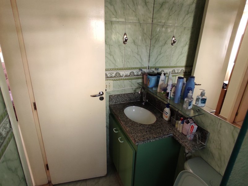 Apartamento à venda Campo Limpo com 50m² e 2 quartos por R$ 250.000 - 1071327961-21.jpg