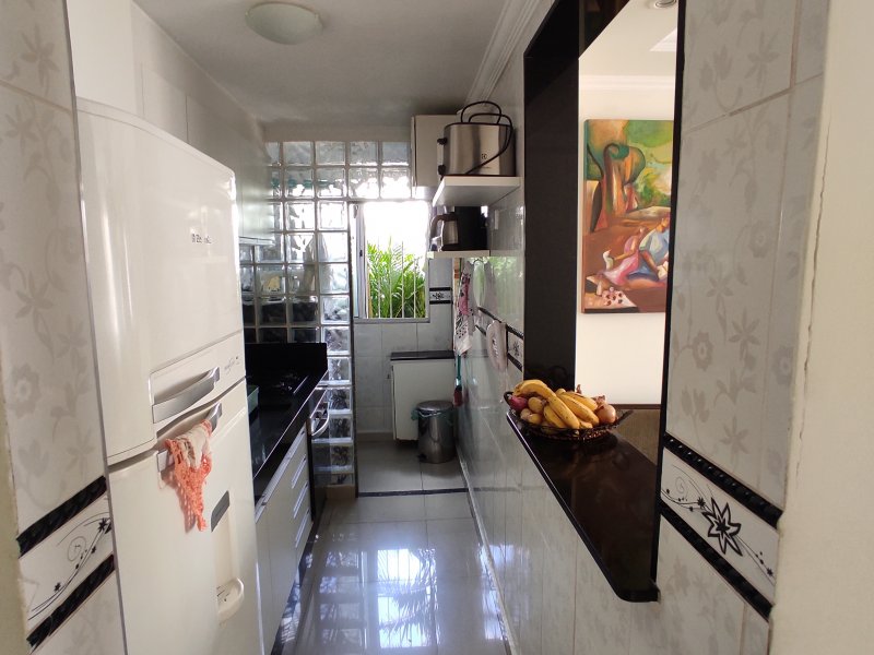 Apartamento à venda Campo Limpo com 50m² e 2 quartos por R$ 250.000 - 1073445866-22.jpg