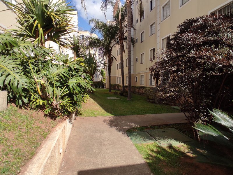 Apartamento à venda Campo Limpo com 50m² e 2 quartos por R$ 250.000 - 1111358616-41.jpg