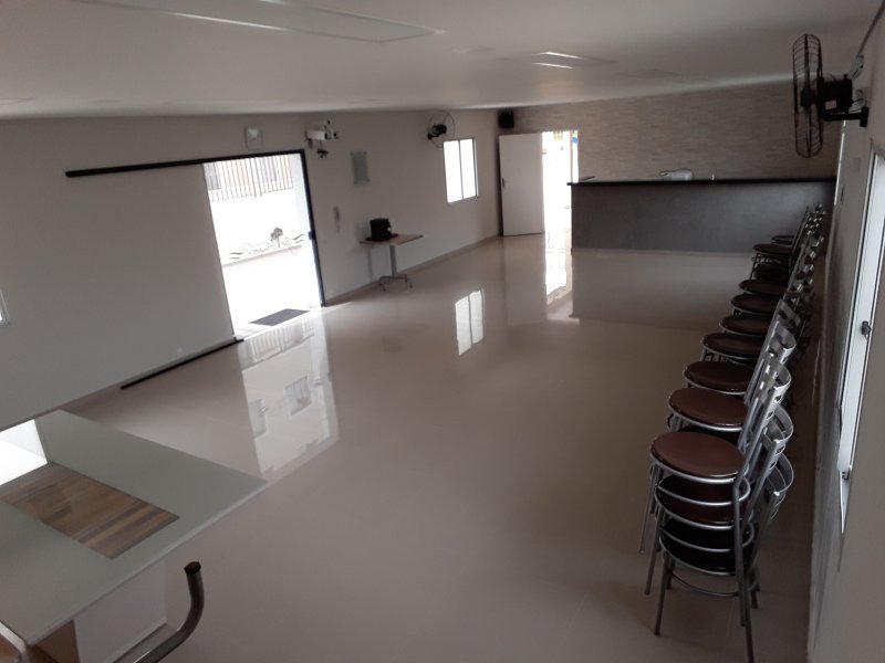 Apartamento à venda Campo Limpo com 50m² e 2 quartos por R$ 250.000 - 1131264293-50.jpg