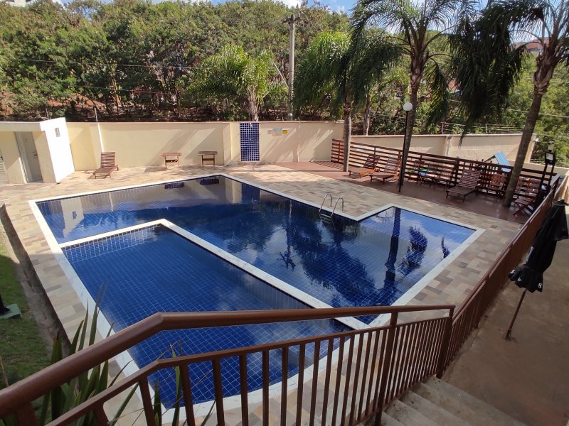 Apartamento à venda Campo Limpo com 50m² e 2 quartos por R$ 250.000 - 1198038730-34.jpg