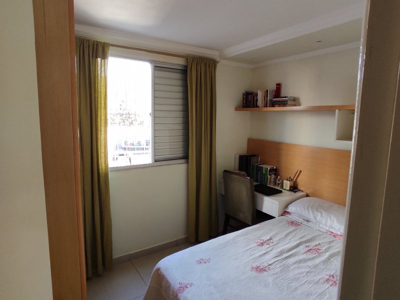 Apartamento à venda Campo Limpo com 50m² e 2 quartos por R$ 250.000 - 1357732204-13.jpg