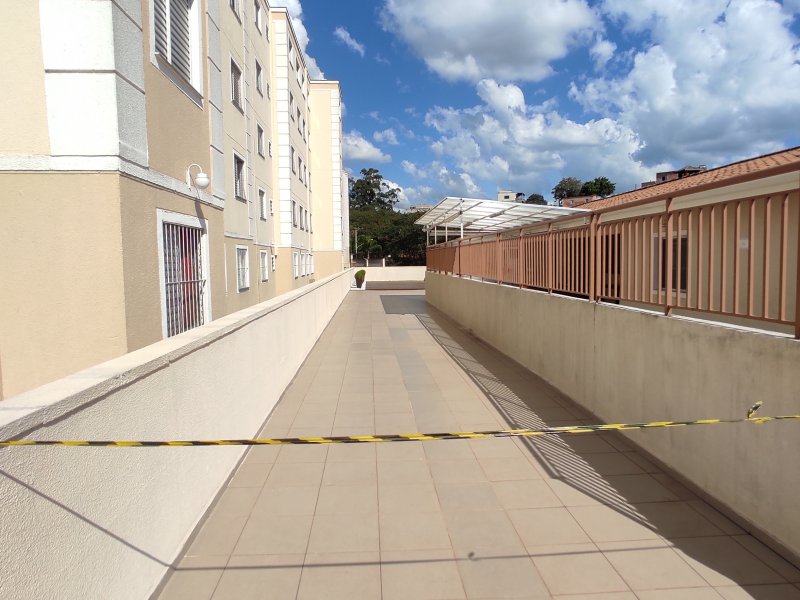 Apartamento à venda Campo Limpo com 50m² e 2 quartos por R$ 250.000 - 1368519989-42.jpg