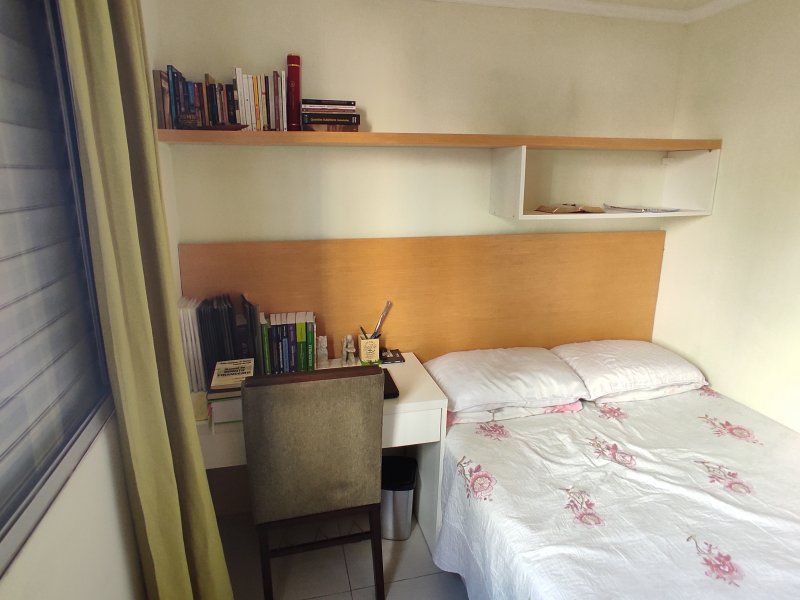 Apartamento à venda Campo Limpo com 50m² e 2 quartos por R$ 250.000 - 1473548247-11.jpg