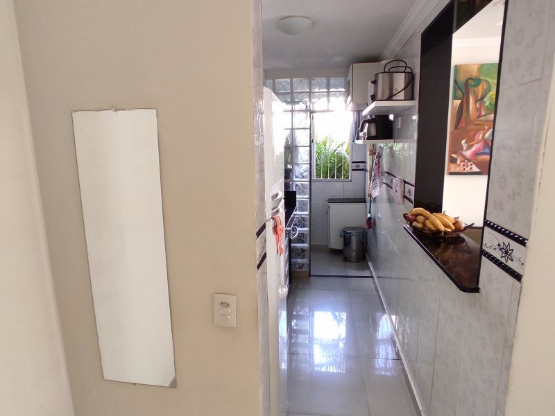 Apartamento à venda Campo Limpo com 50m² e 2 quartos por R$ 250.000 - 1641313479-23.jpg