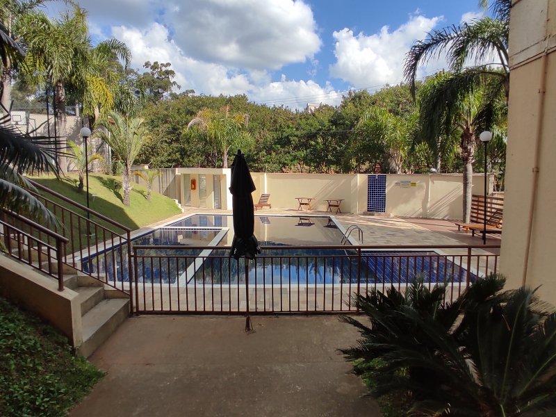 Apartamento à venda Campo Limpo com 50m² e 2 quartos por R$ 250.000 - 1962159715-33.jpg