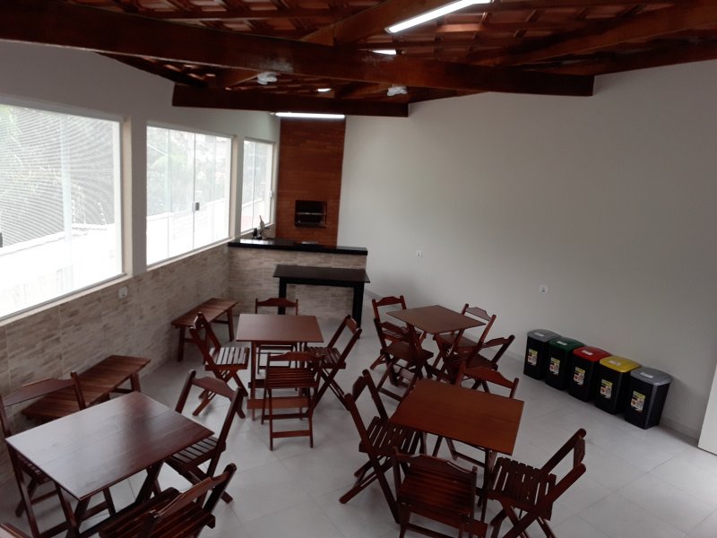 Apartamento à venda Campo Limpo com 50m² e 2 quartos por R$ 250.000 - 229401205-51.jpg