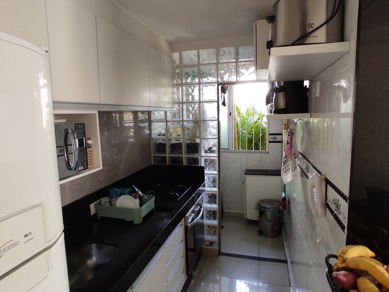 Apartamento à venda Campo Limpo com 50m² e 2 quartos por R$ 250.000 - 257862008-24.jpg