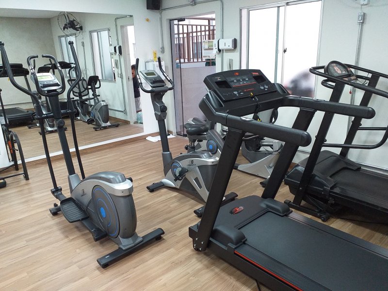 Apartamento à venda Campo Limpo com 50m² e 2 quartos por R$ 250.000 - 320239149-46.jpg