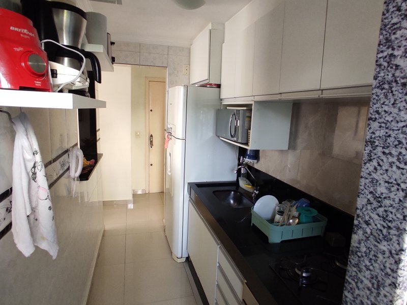 Apartamento à venda Campo Limpo com 50m² e 2 quartos por R$ 250.000 - 32216802-27.jpg