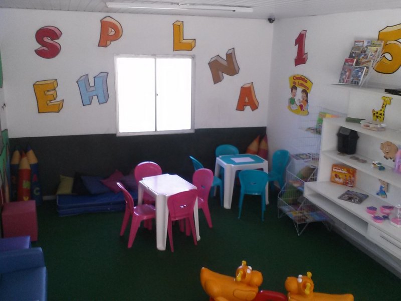 Apartamento à venda Campo Limpo com 50m² e 2 quartos por R$ 250.000 - 510670343-48.jpg