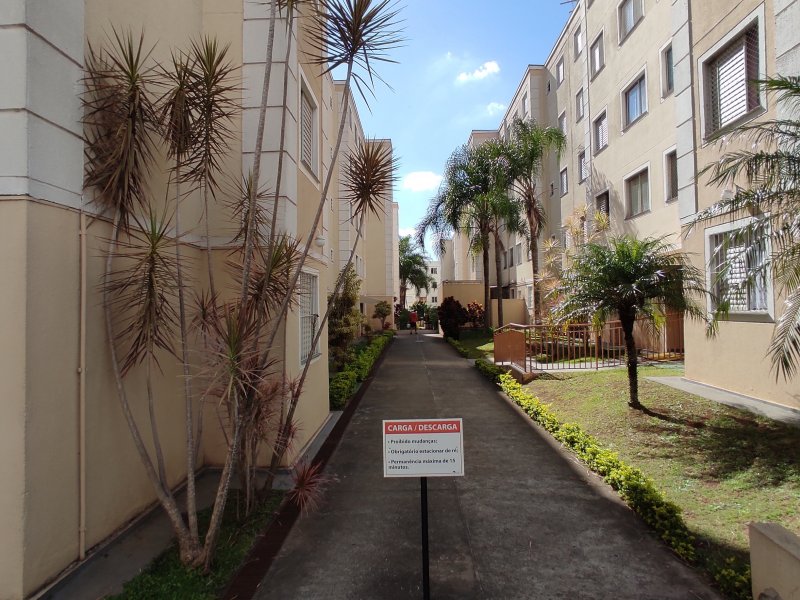 Apartamento à venda Campo Limpo com 50m² e 2 quartos por R$ 250.000 - 623390941-40.jpg