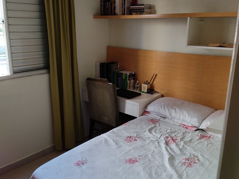 Apartamento à venda Campo Limpo com 50m² e 2 quartos por R$ 250.000 - 696769541-9.jpg