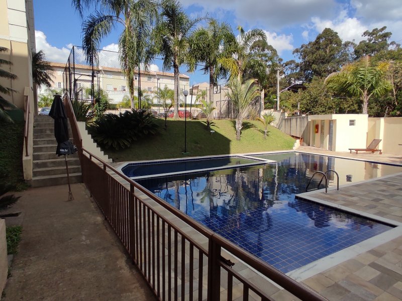 Apartamento à venda Campo Limpo com 50m² e 2 quartos por R$ 250.000 - 714673584-37.jpg