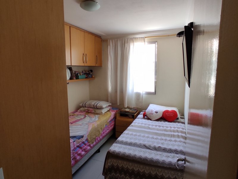 Apartamento à venda Campo Limpo com 50m² e 2 quartos por R$ 250.000 - 952544256-15.jpg