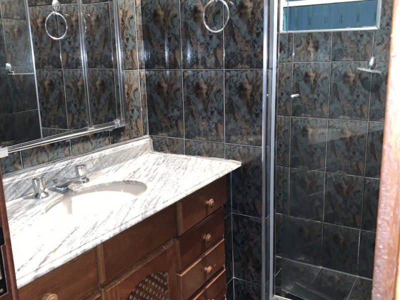 Casa à venda Vila Basiléia com 119m² e 4 quartos por R$ 540.000 - 1420422430-banheiro-suite.jpg