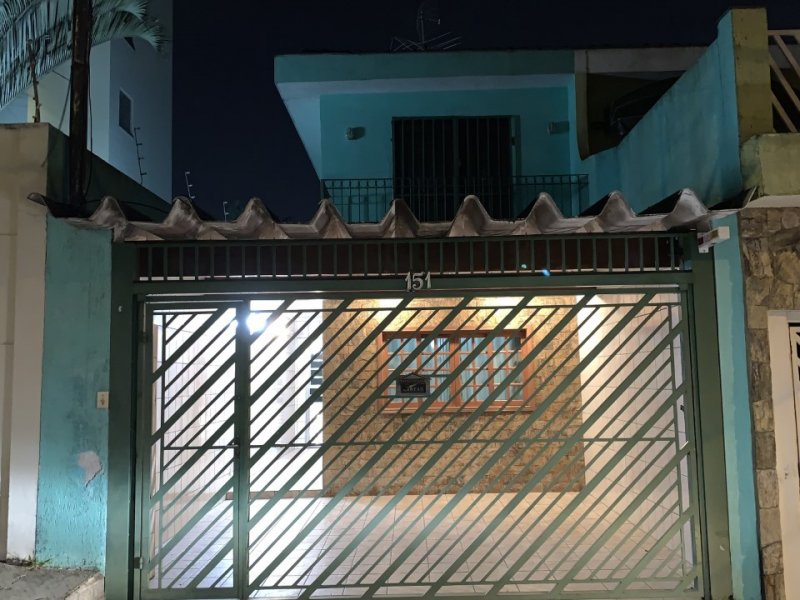 Casa à venda Vila Basiléia com 119m² e 4 quartos por R$ 540.000 - 1903333692-faxada.jpg