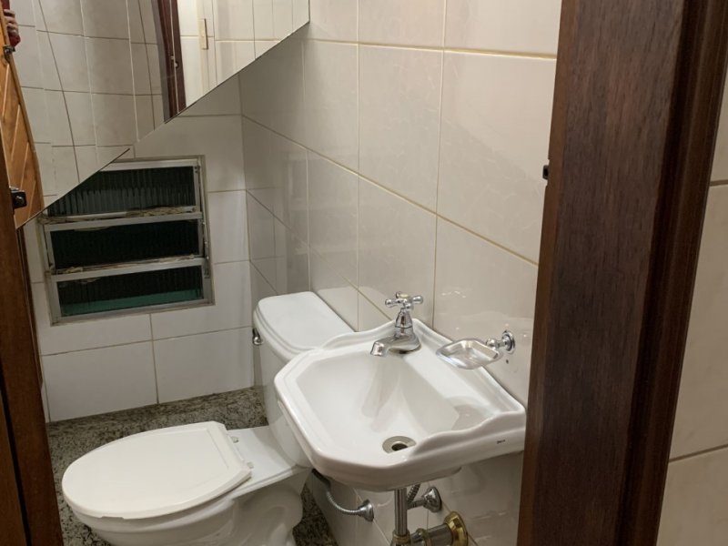 Casa à venda Vila Basiléia com 119m² e 4 quartos por R$ 540.000 - 448481699-lavabo.jpg