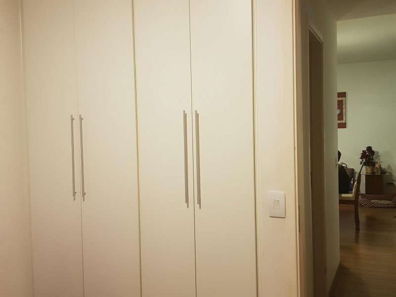 Apartamento à venda Vila Moinho Velho com 69m² e 3 quartos por R$ 530.000 - 1878145154-quarto2.jpg