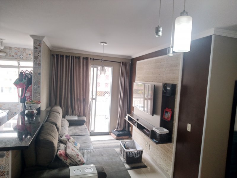 Apartamento à venda Parque Bristol com 48m² e 2 quartos por R$ 240.000 - 1296948009-p-20200606-102643-vhdr-on.jpg