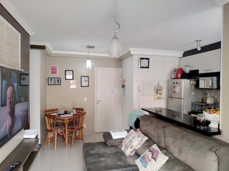 Apartamento à venda Parque Bristol com 48m² e 2 quartos por R$ 240.000 - 1474402797-p-20200606-102537-vhdr-on.jpg