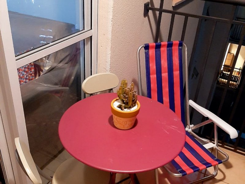 Apartamento à venda Jardim Parque Morumbi com 53m² e 2 quartos por R$ 300.000 - 1948688438-varada-2.jpeg