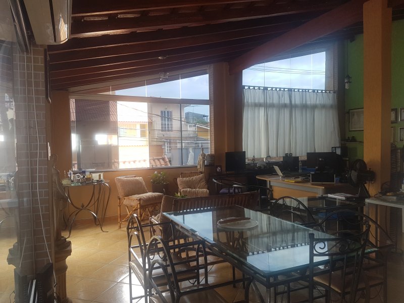 Casa à venda Calmon Viana com 192m² e 3 quartos por R$ 500.000 - 48395693-20200609-105708.jpg