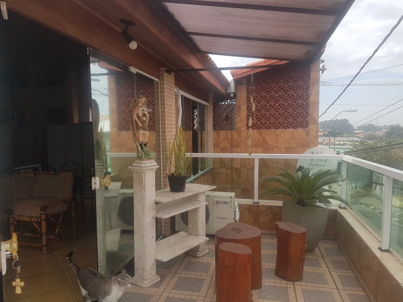 Casa à venda Calmon Viana com 192m² e 3 quartos por R$ 500.000 - 63954045-20200609-105900.jpg