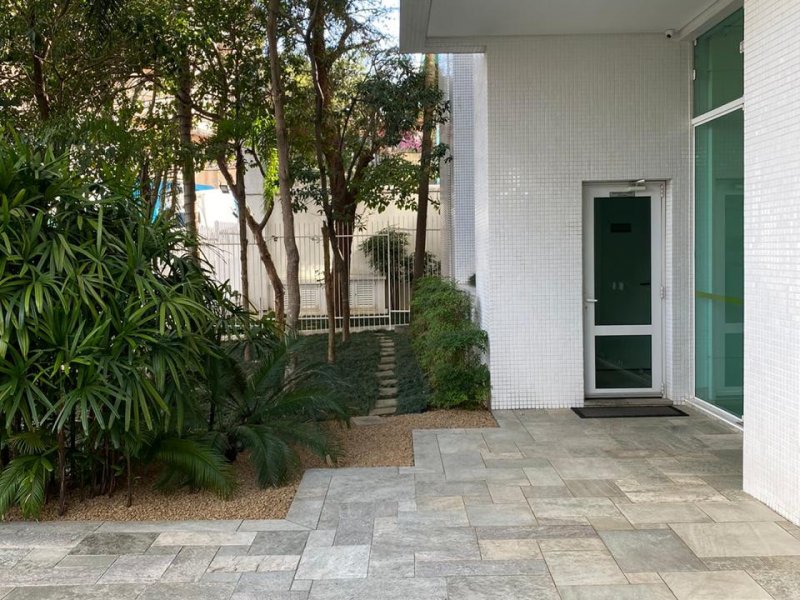 imóvel com 237m² - Aclimação - São Paulo