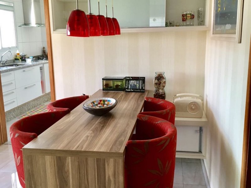 imóvel com 237m² - Aclimação - São Paulo