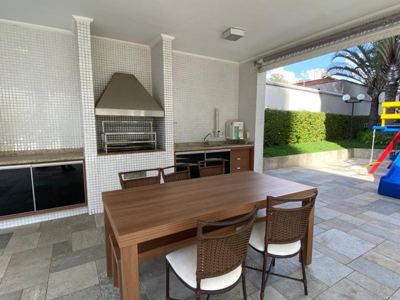 imóvel com 237m² - Aclimação - São Paulo