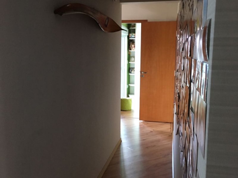 imóvel com 237m² - Aclimação - São Paulo