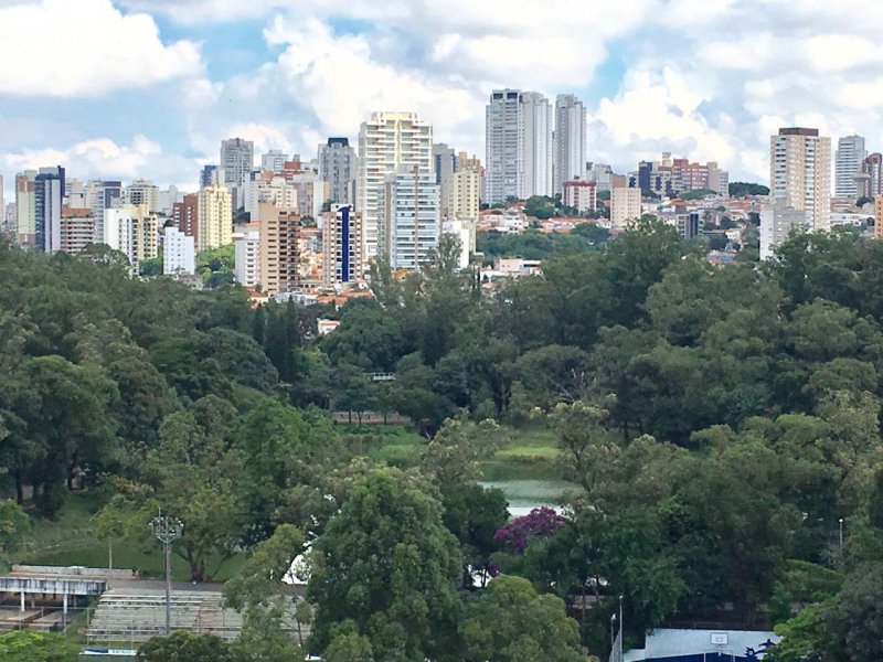 imóvel com 237m² - Aclimação - São Paulo