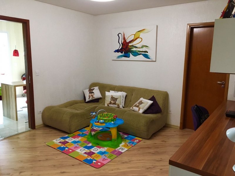 imóvel com 237m² - Aclimação - São Paulo