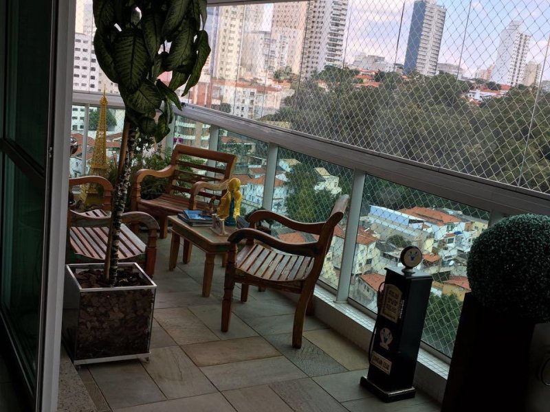 imóvel com 237m² - Aclimação - São Paulo