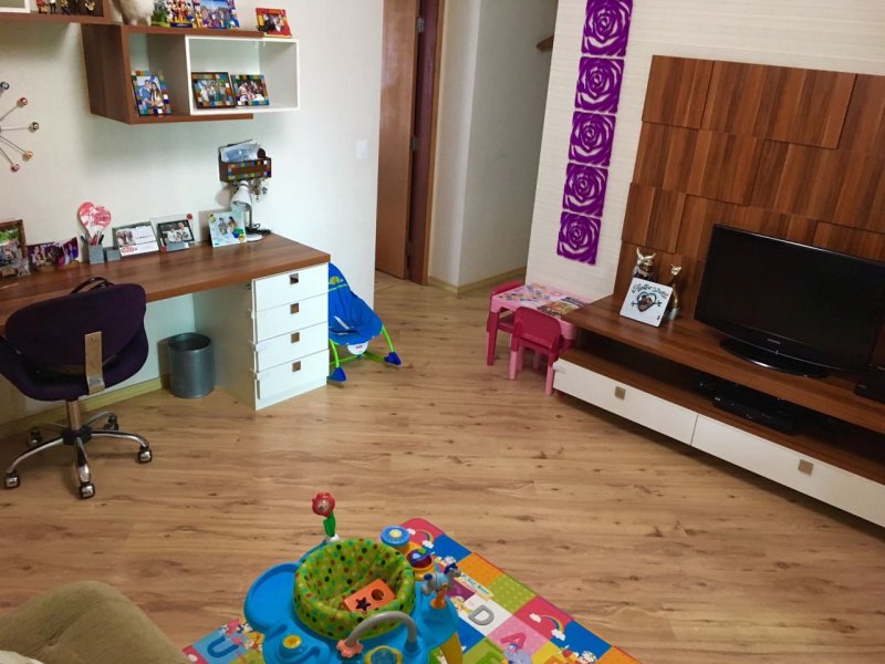imóvel com 237m² - Aclimação - São Paulo