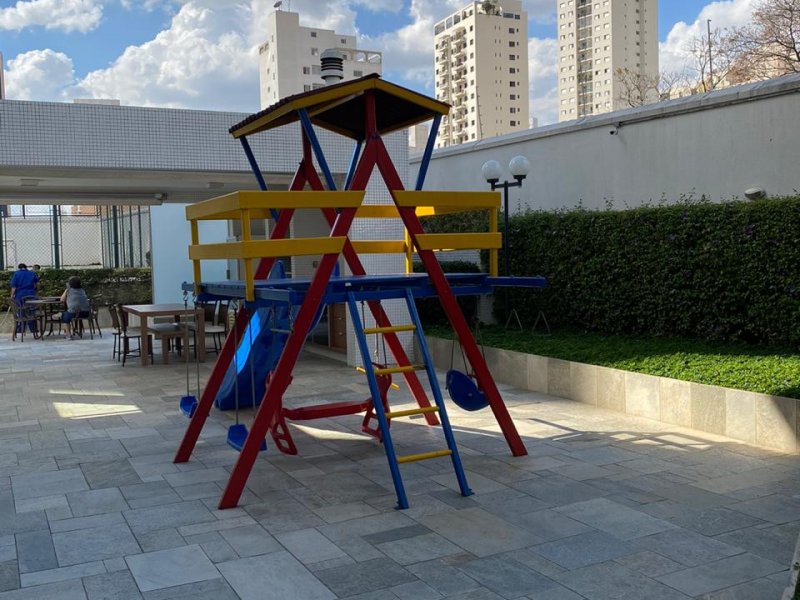 imóvel com 237m² - Aclimação - São Paulo