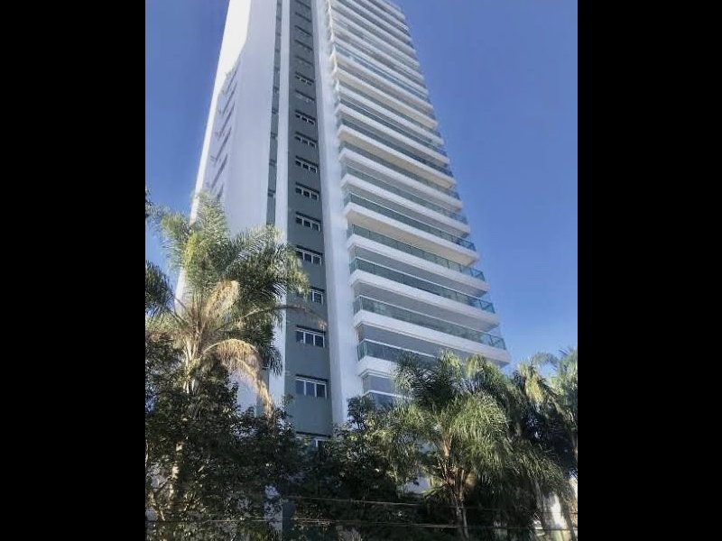 imóvel com 237m² - Aclimação - São Paulo