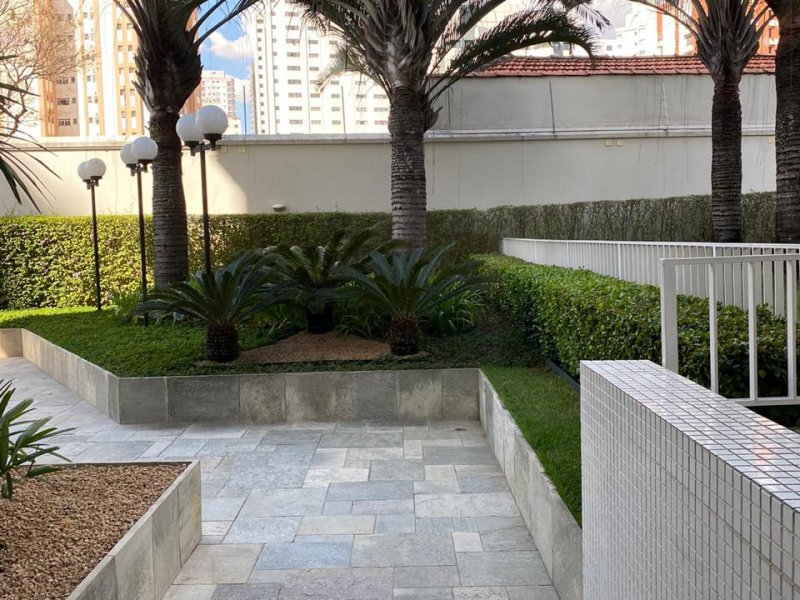 imóvel com 237m² - Aclimação - São Paulo