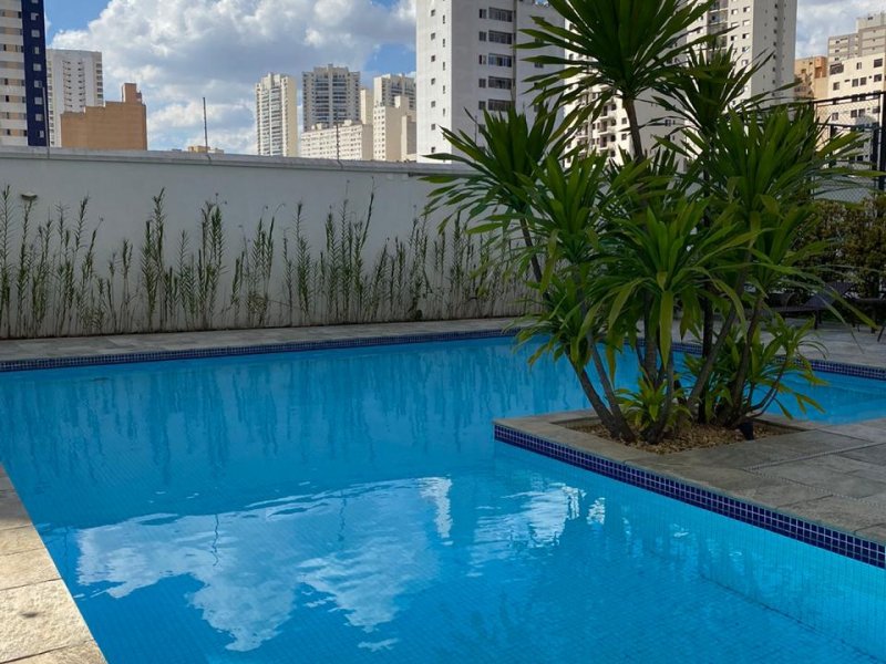 imóvel com 237m² - Aclimação - São Paulo