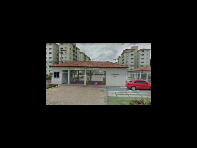 imóvel com 66m² - Coroado - Manaus